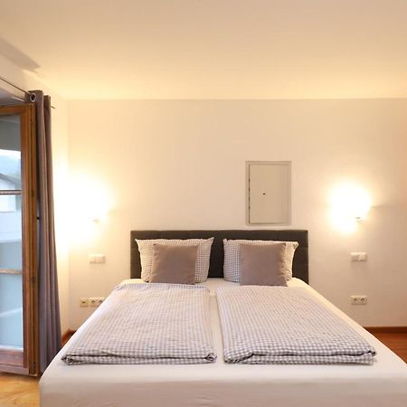 Fantastic Garden Friends & Family Apartment Garmisch-Partenkirchen Exteriör bild