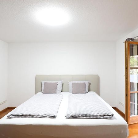 Fantastic Garden Friends & Family Apartment Garmisch-Partenkirchen Exteriör bild