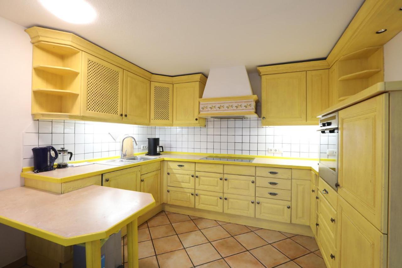 Fantastic Garden Friends & Family Apartment Garmisch-Partenkirchen Exteriör bild