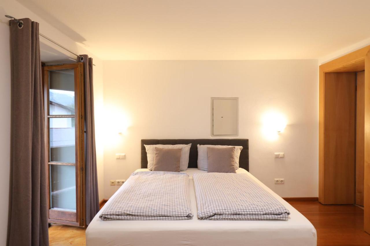 Fantastic Garden Friends & Family Apartment Garmisch-Partenkirchen Exteriör bild