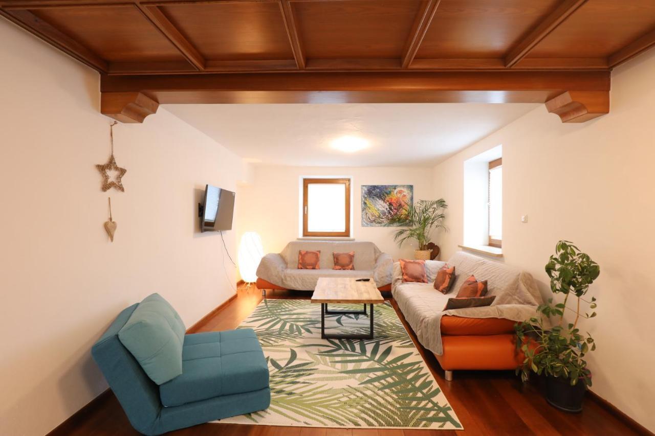 Fantastic Garden Friends & Family Apartment Garmisch-Partenkirchen Exteriör bild