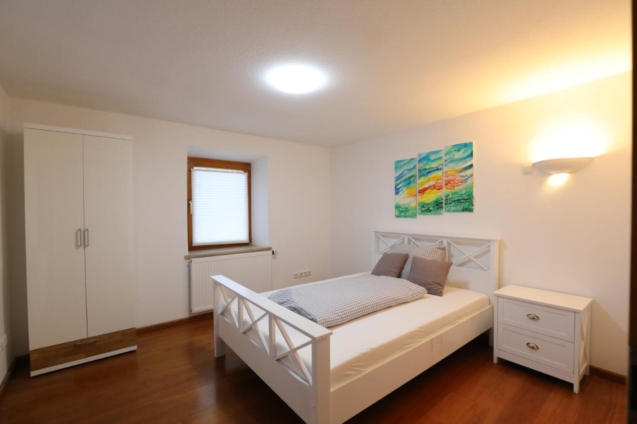 Fantastic Garden Friends & Family Apartment Garmisch-Partenkirchen Exteriör bild