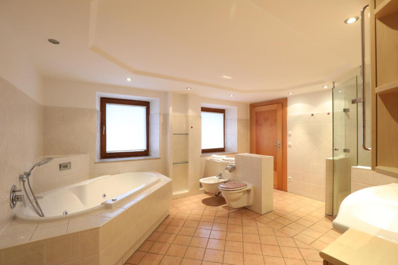 Fantastic Garden Friends & Family Apartment Garmisch-Partenkirchen Exteriör bild