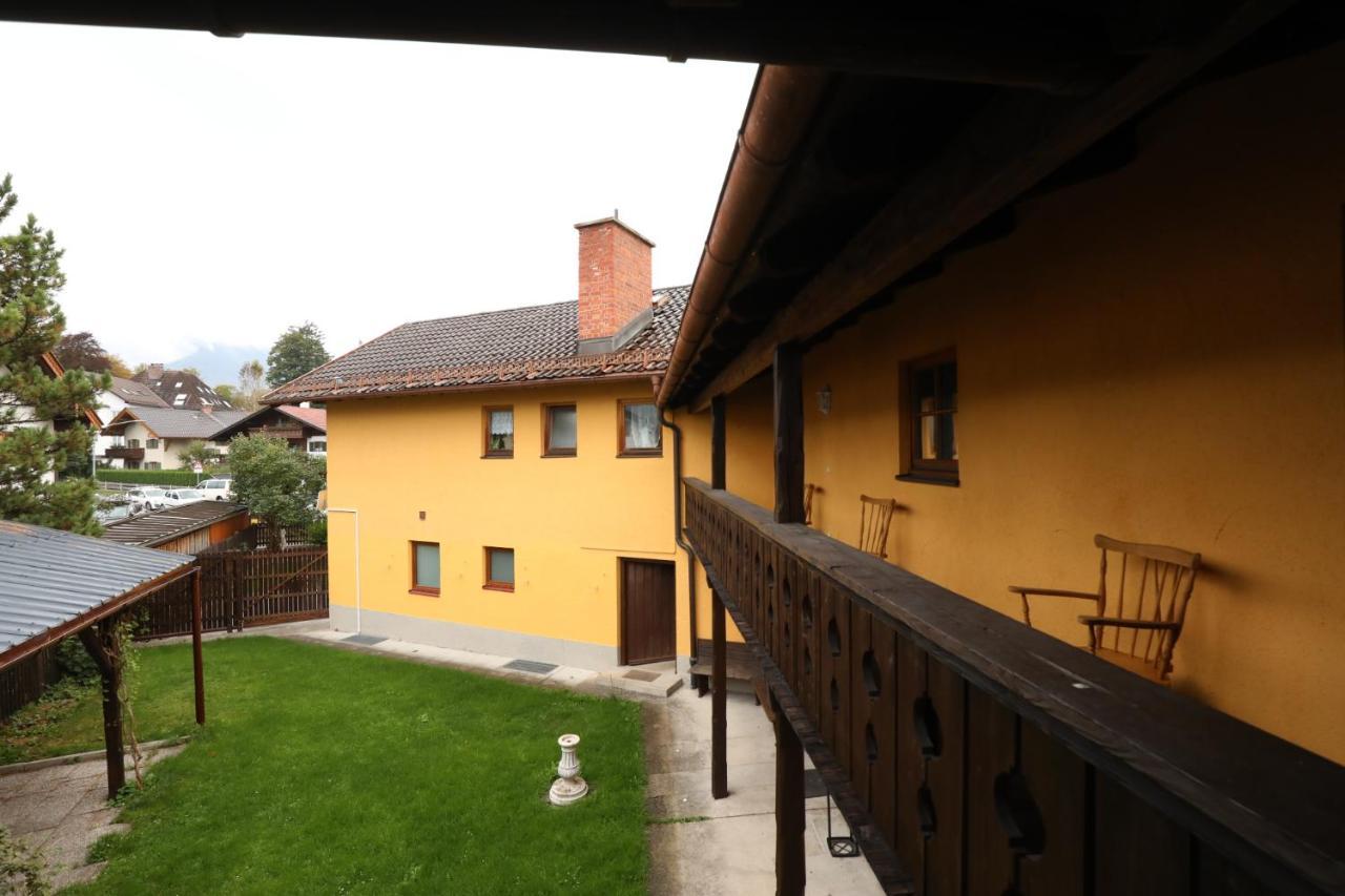 Fantastic Garden Friends & Family Apartment Garmisch-Partenkirchen Exteriör bild
